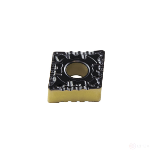 Пластина токарная CNMG120404-PF UM15P