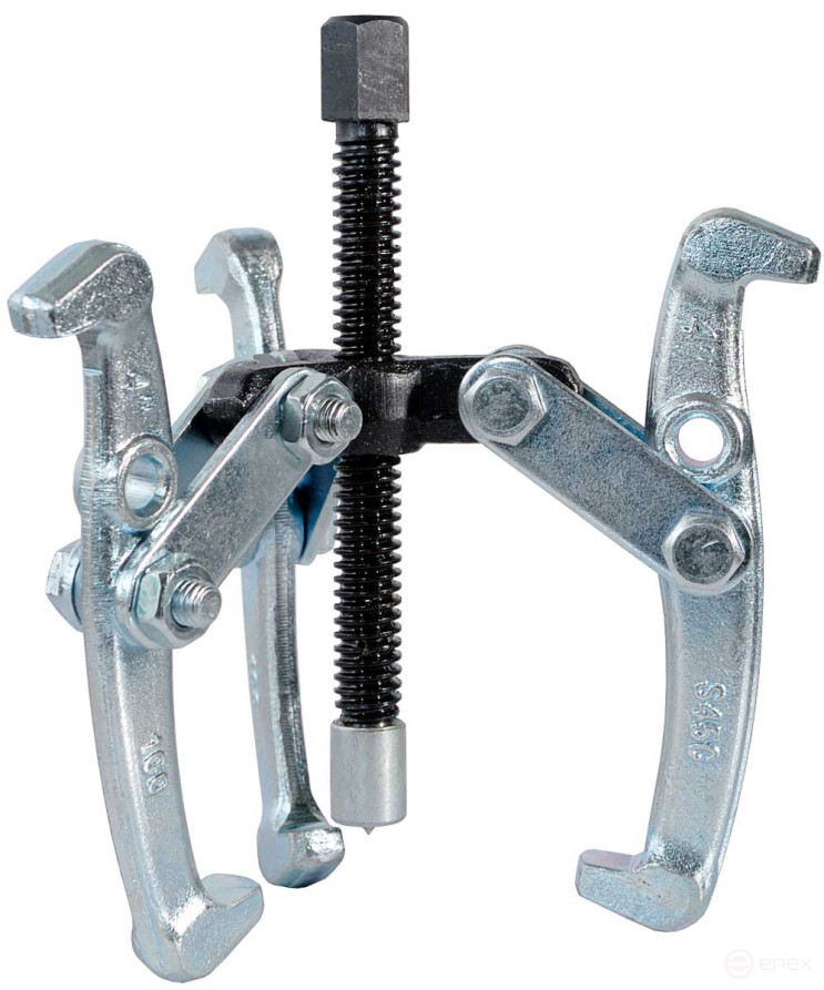 3-foot articulated puller 75mm(type 3)F15-80mm (Avtodor) 41733