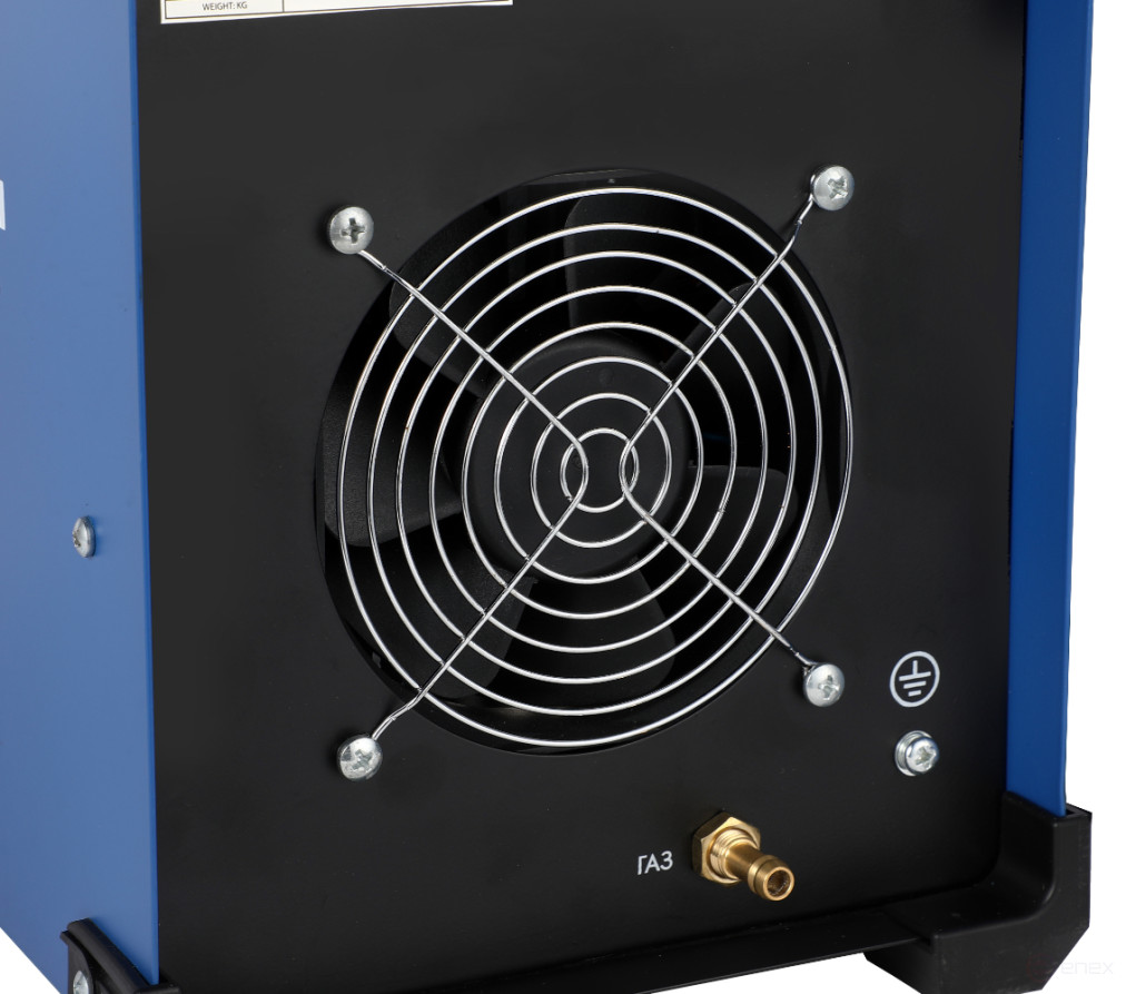 Аппарат аргонодуговой сварки 200А/220В TWT200AC/DC AE&T