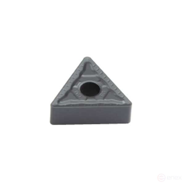 Пластина токарная TNMG220404-GM UM22P