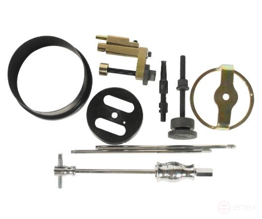 Gearbox Disassembly/Mounting Kit (BMW THM-R1) JTC