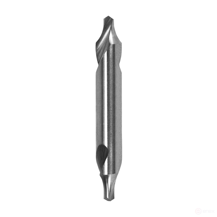 Centering drill HSS Ø 1/3.15 form R