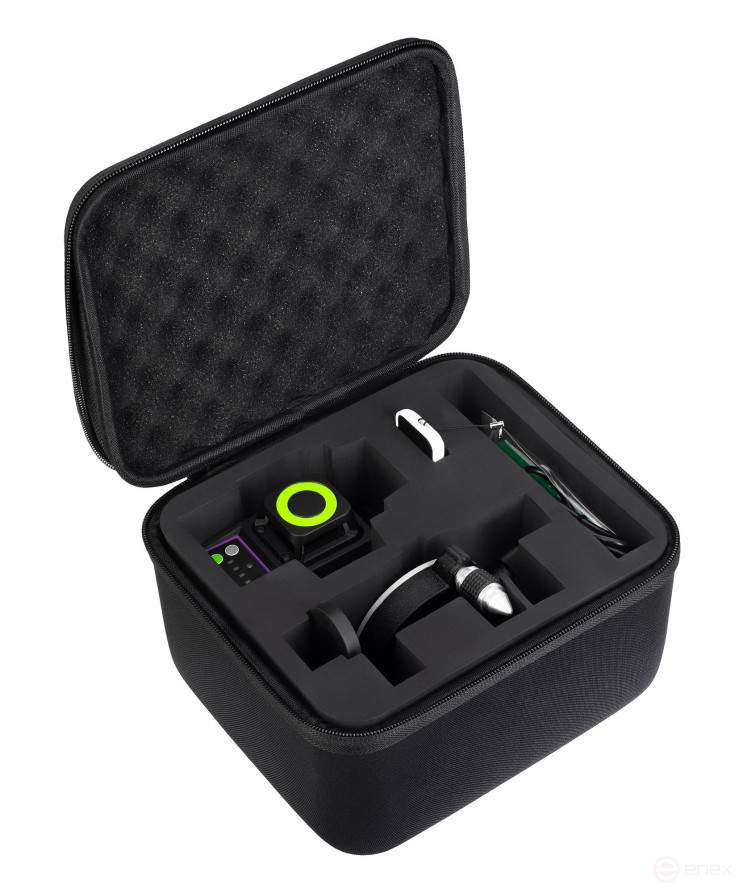 Лазерный уровень Ermenrich PRO LV50