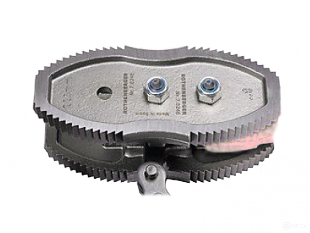 Запасные губки для цепного ключа Heavy Duty 70246