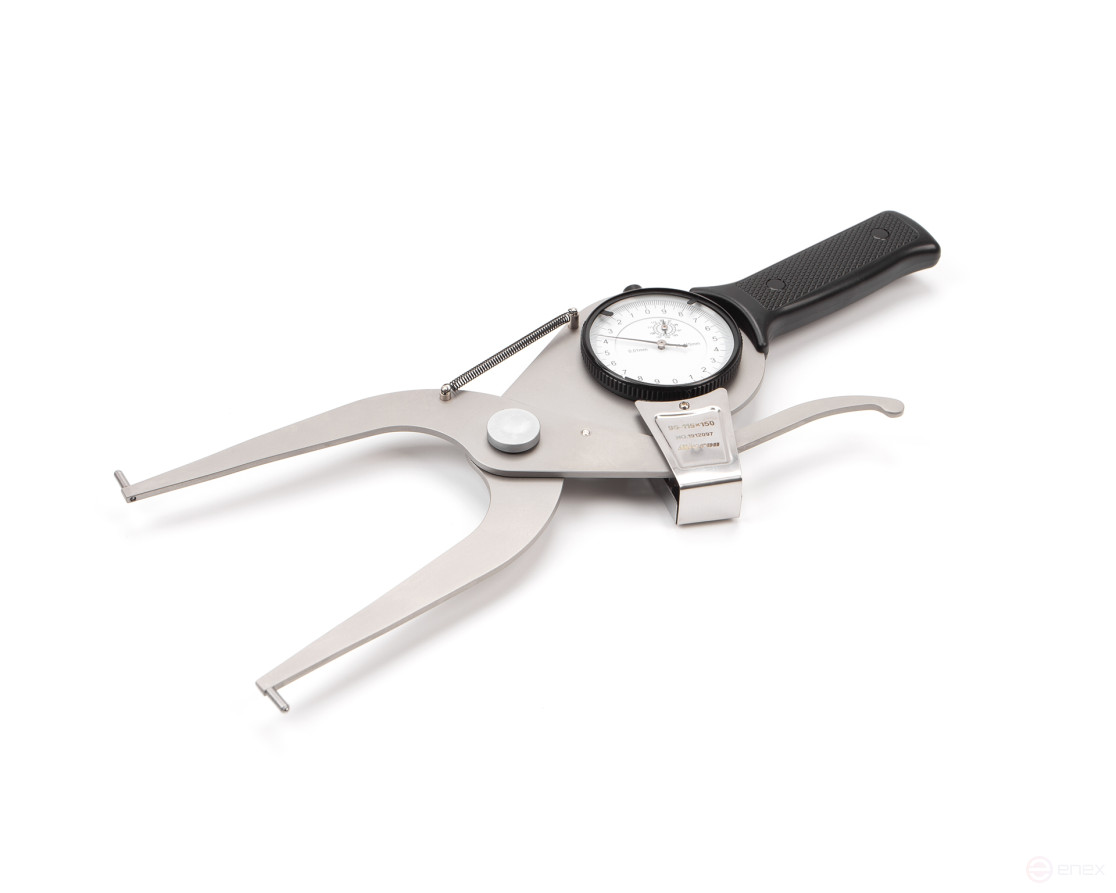 Nutrometer indicator lever NIR 95-115 0.01 Micron