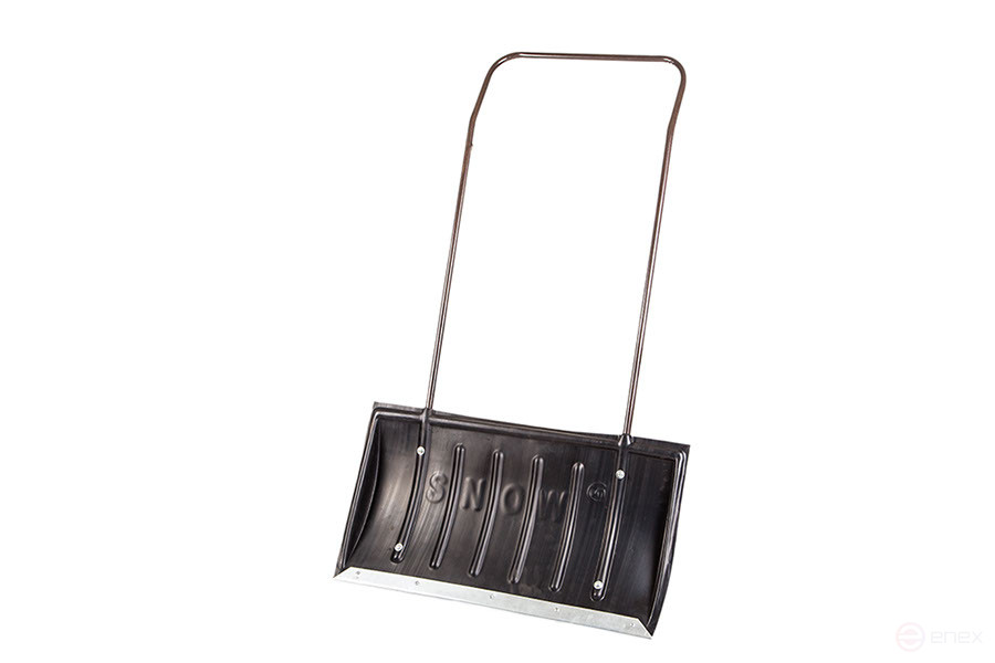 The engine is Plastic molded DFT 3 mm thick (760*430*1350 ) with a galvanized strip on rivets