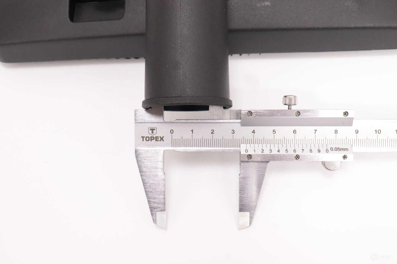 ACG Насадка для сухой уборки, 36мм (для ACG 1215) 1023776