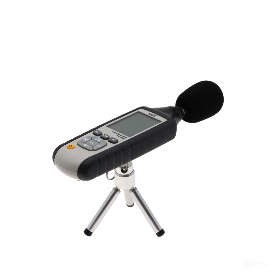 DT-3852 Digital Noise meter