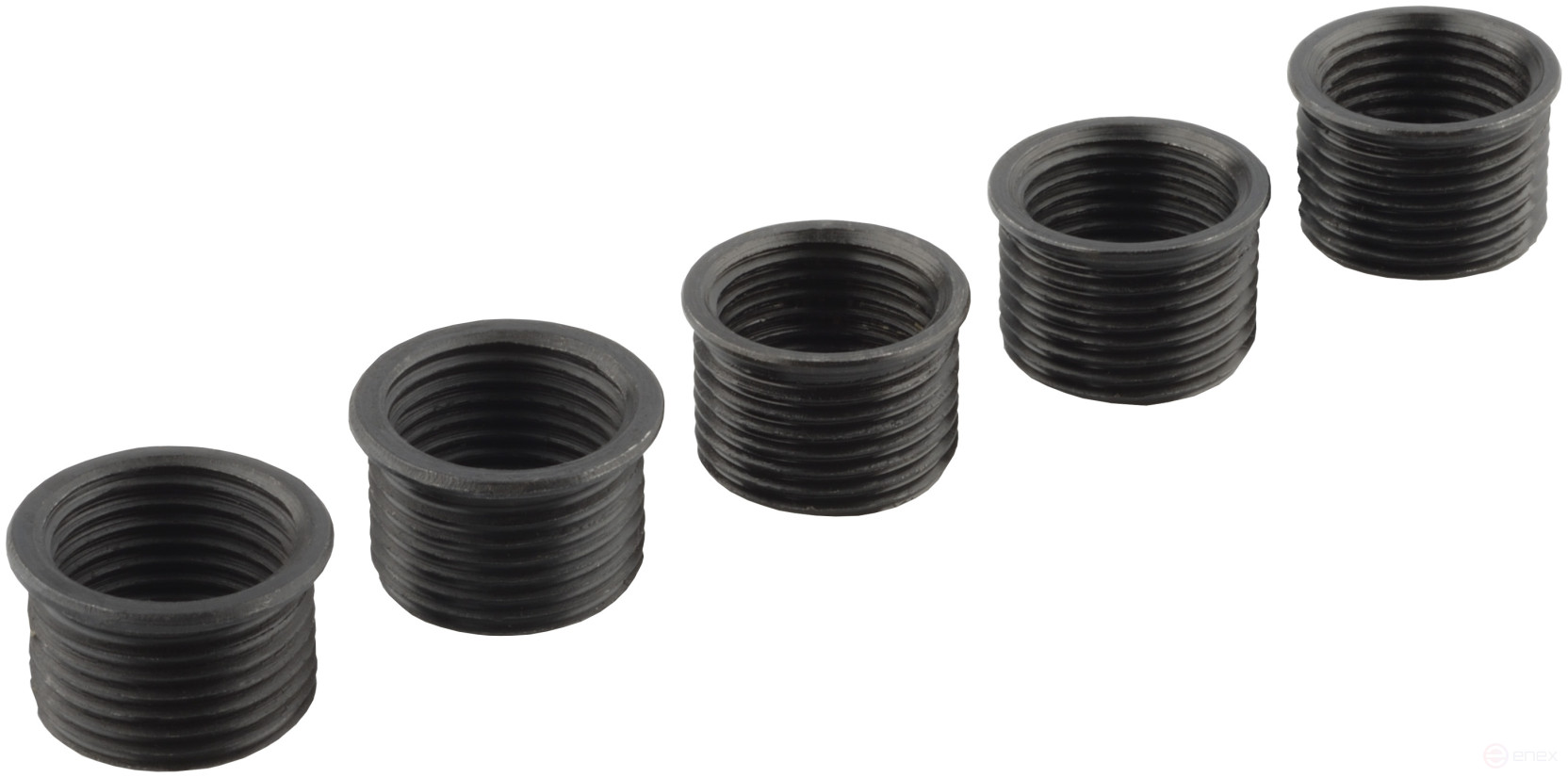 Candle thread repair kit M14x1.25 (16 ave.) Avtodor 41381