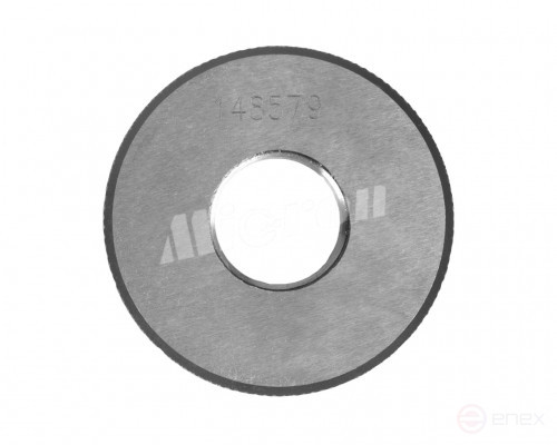 Калибр-кольцо G 2" B ПР, 101929