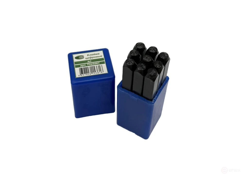 Digital stamps No. 3 TORNERI T023261