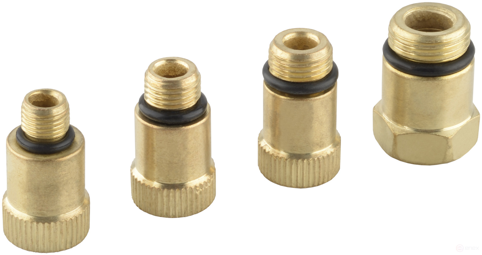 Compressor (Avtodor) gasoline (set 8pr) 40068