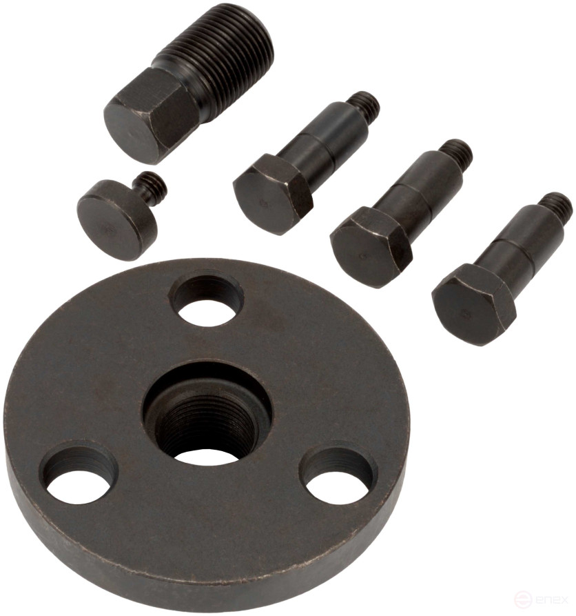 Camshaft Pulley Puller for VAG T10052 diesel engines (Avtodor) 40608