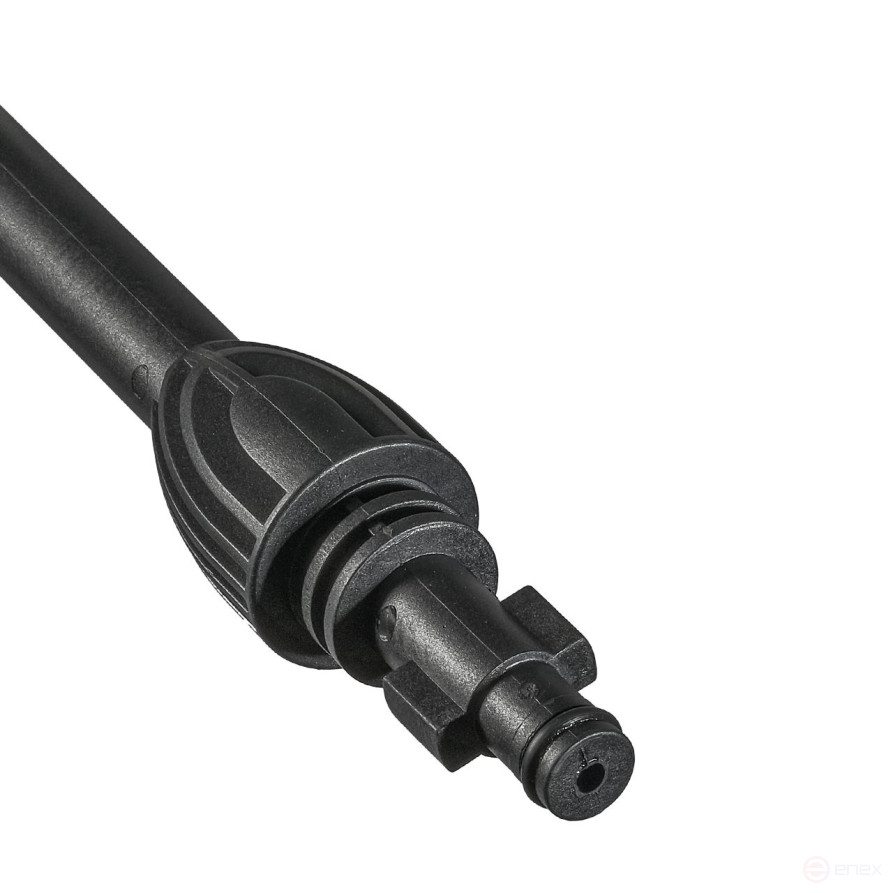 Копье для мойки высокого давления BORT BHL-40P (Spray lance)