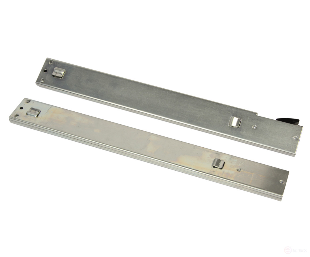 Направляющие для ящика тележки JTC-3931C JTC