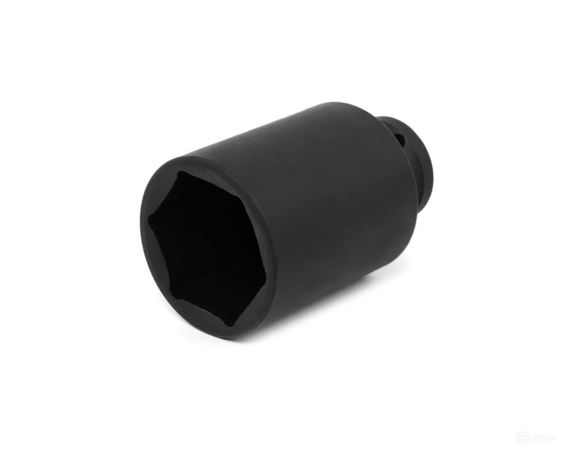 Головка торцевая сменная ударная глубокая 36 1/2" HORTZ