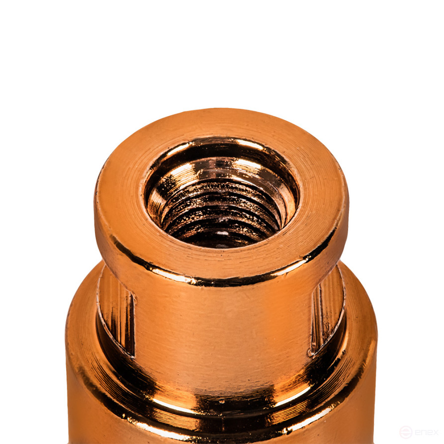 Diamond crown for ear surgery PRACTICE "Expert" 35 mm (1 piece) blister (641-046)