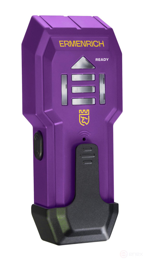 Детектор проводки Ermenrich Ping SA20