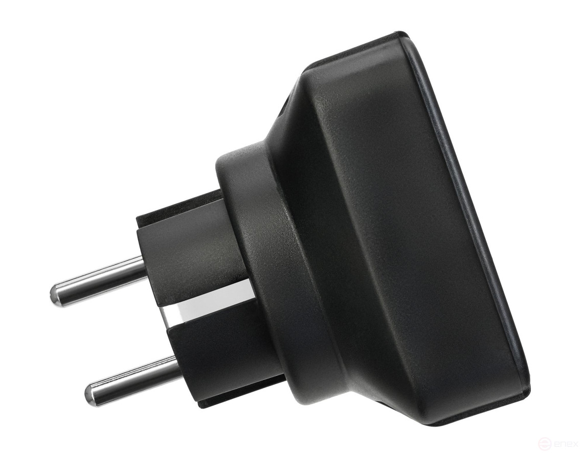 Тестер розеток Ermenrich Zing ST30