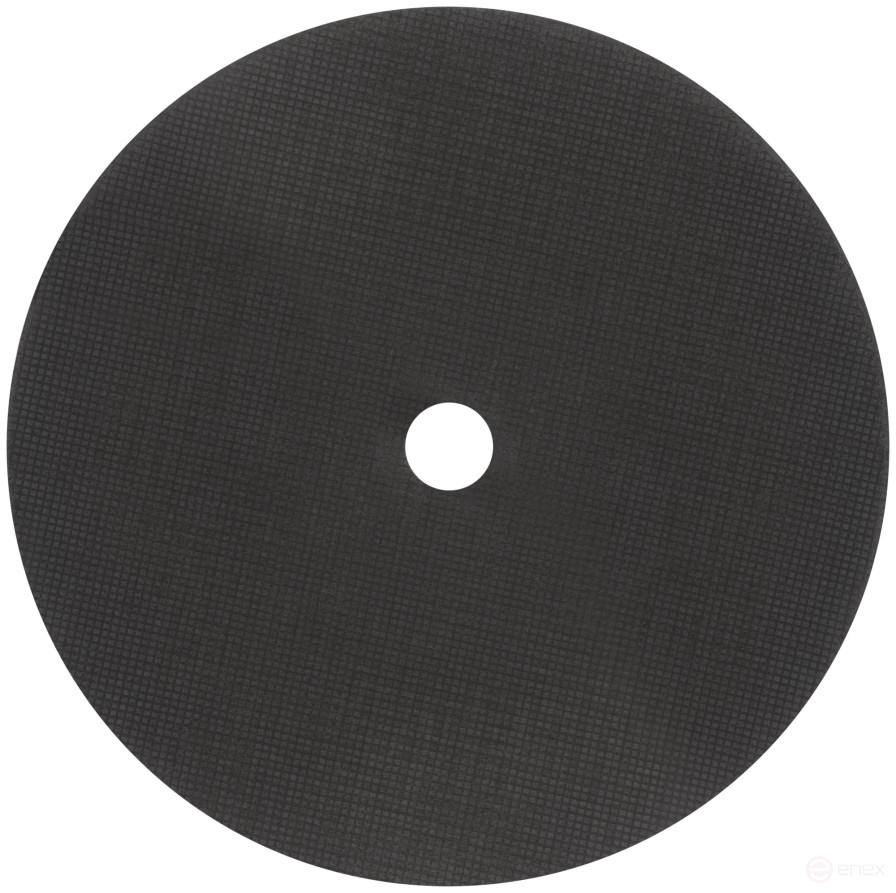 Cutting circle for metal MOS, seat diameter 22.2 mm, 230x1.8 mm