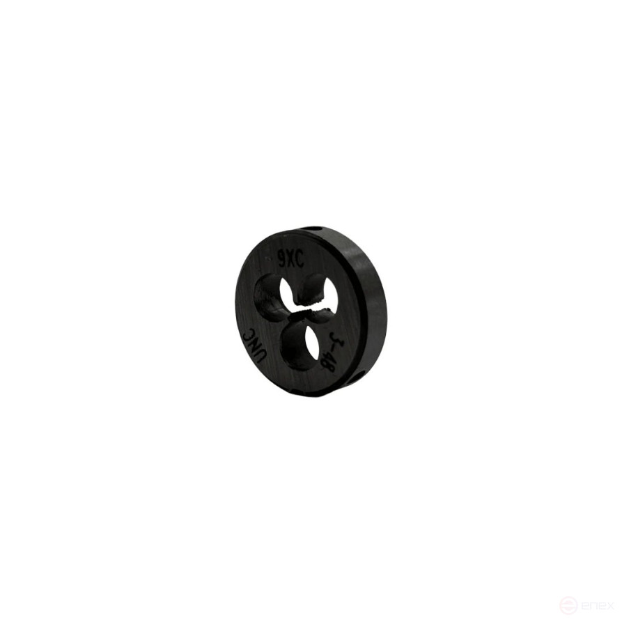 UNC die No. 3 48 threads TORNERI T025549