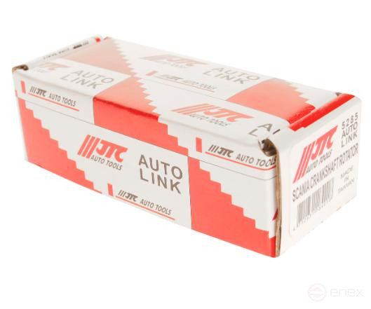 Crankshaft cranking device (SCANIA) JTC