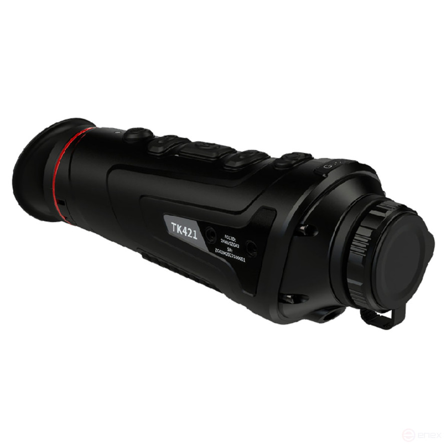 Thermal Imaging Monocular Guide TK421