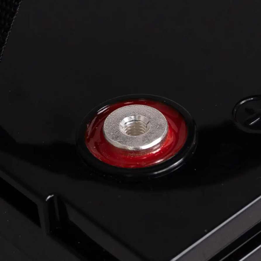 Литиевый аккумулятор тяговый LitoMax LiFePO4 12,8V 75Ah с монитором