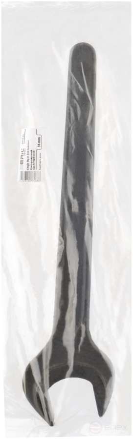 Ключ рожковый односторонний *36 BERIL