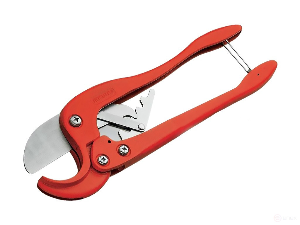 Ножницы ROCUT 63 (Рокат) для труб 0 - 63 мм