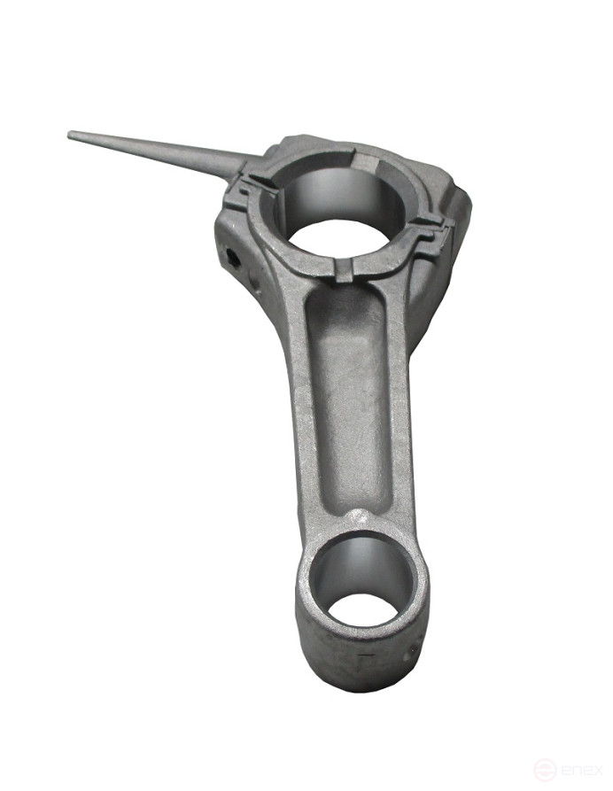 Шатун G390F/130150043-0001