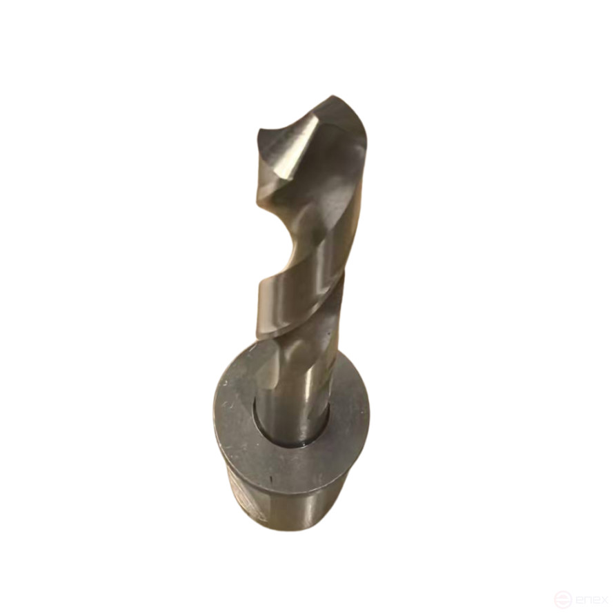 AT-S Сверло спиральное, HSS, L=55 мм, d=7 мм