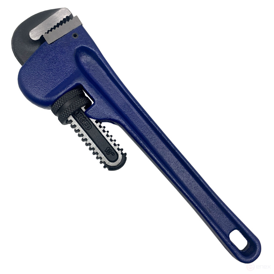 Pipe wrench 250mm (10") WP302001 WORKPRO