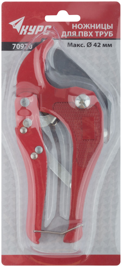 Ножницы для металлопластиковых труб 42 мм