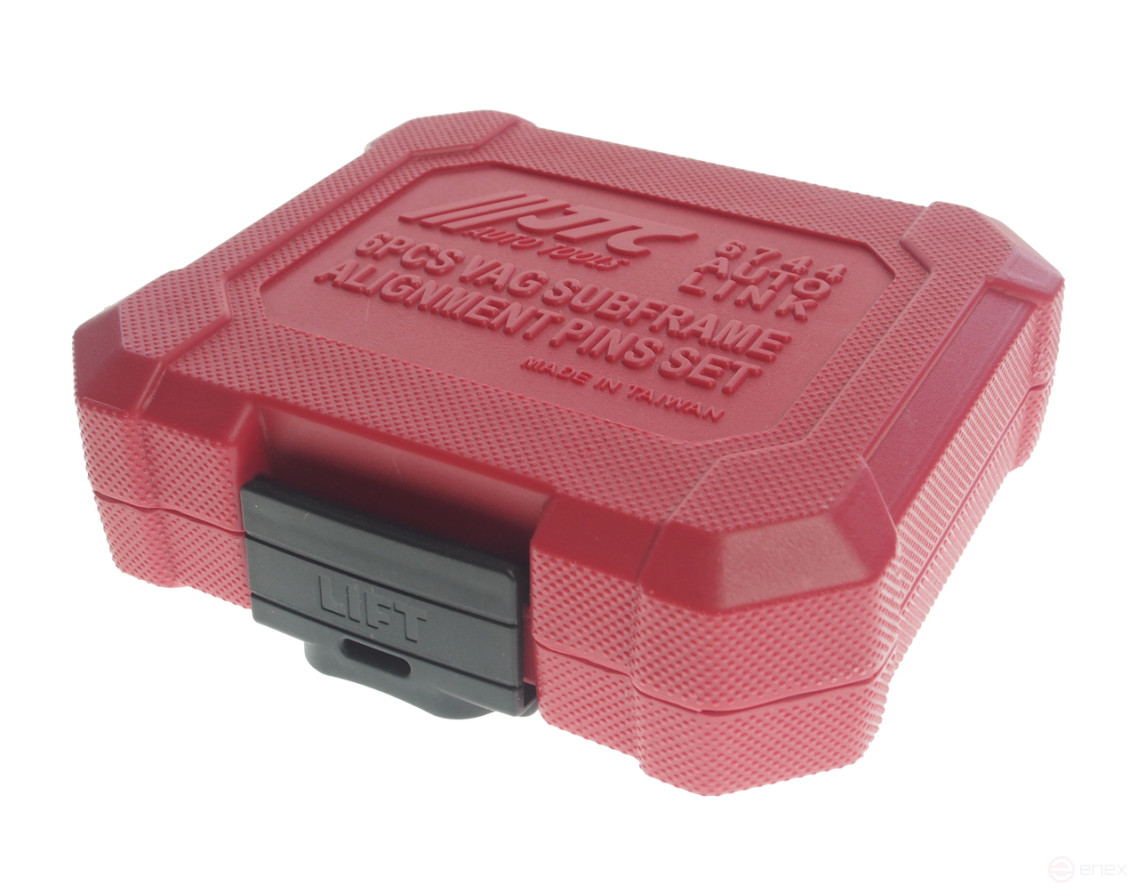 Pin for positioning the subframe 6 prem. (AUDI A3 (13),Golf (13) T10486A ) JTC