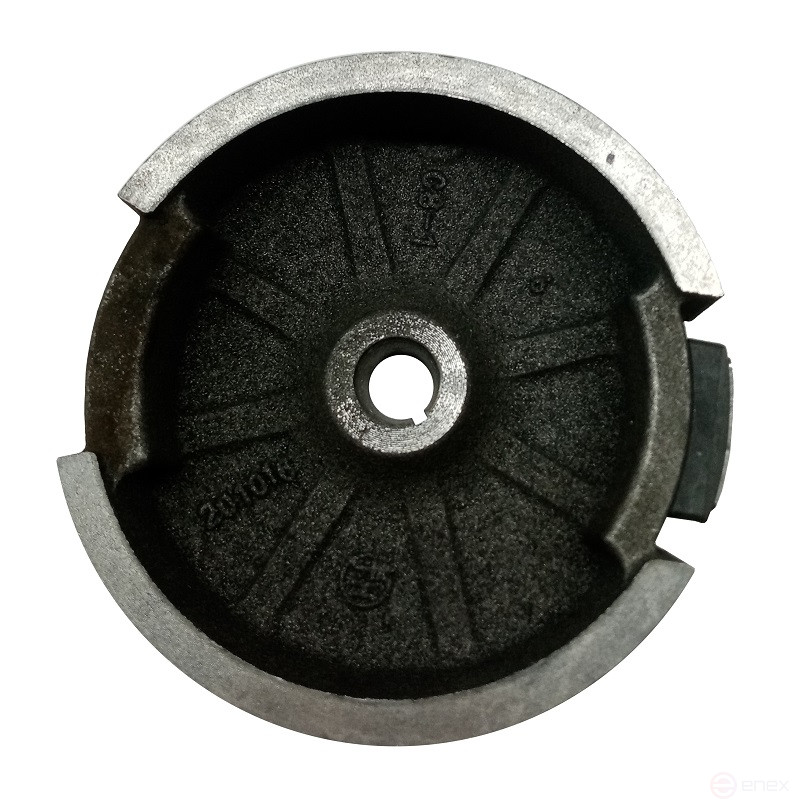 Маховик LC170FA/270020520-0001