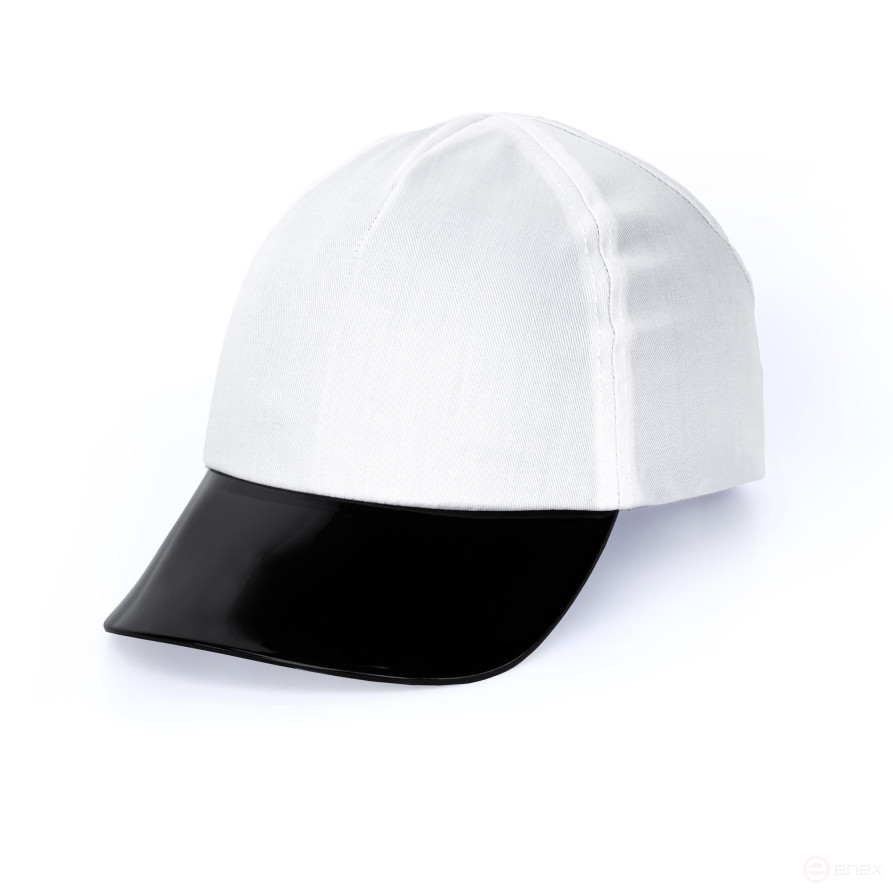 Protective helmet Steel Tiger® white