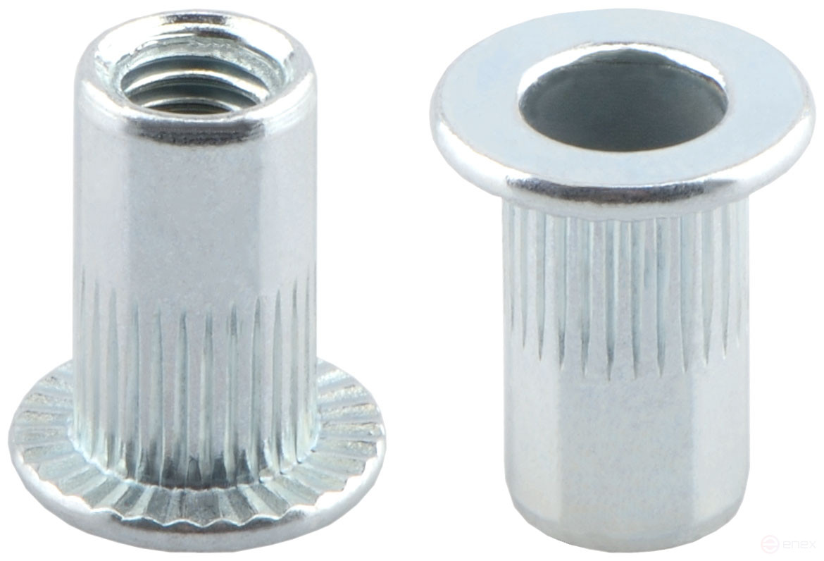 Threaded rivets M5 (50 pcs.) (Avtodor) 45405