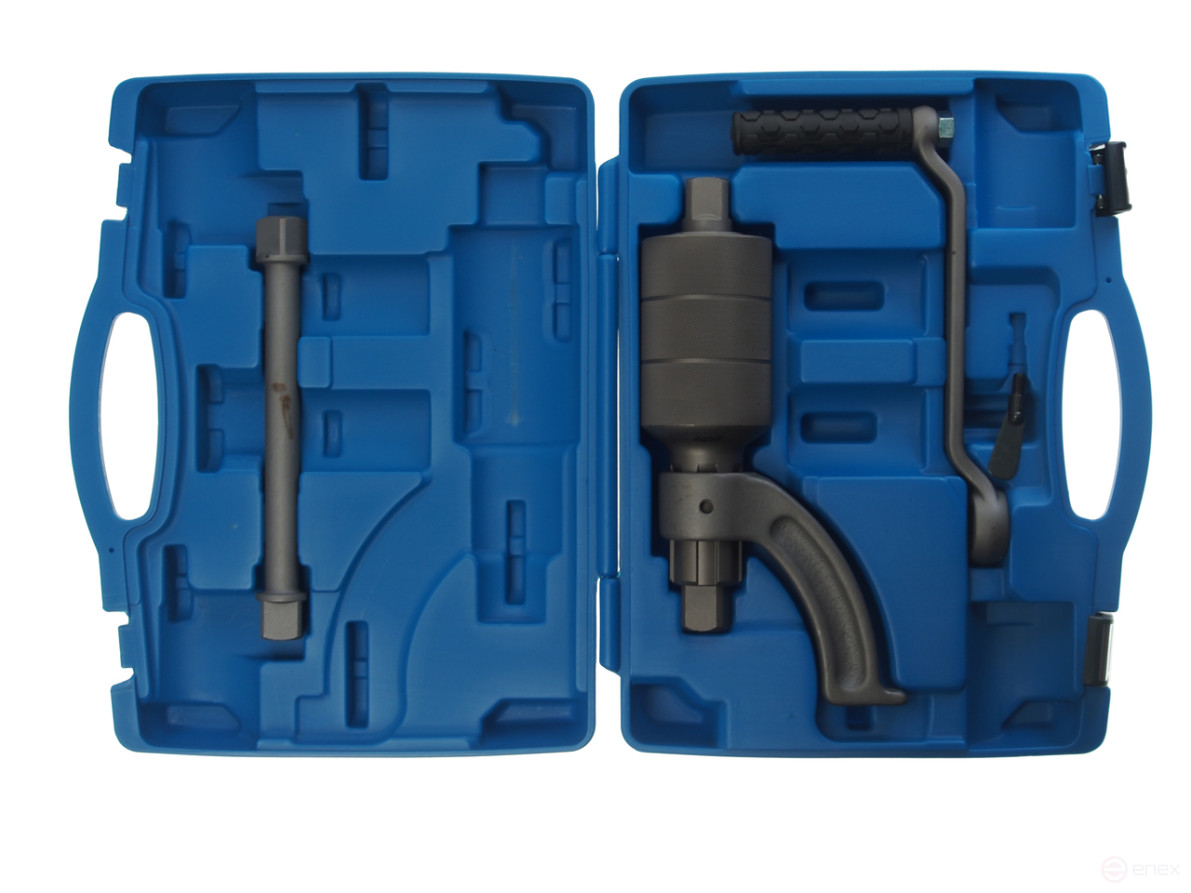 Гайковерт механический (УКМ) (4000Нм) кованый JTC