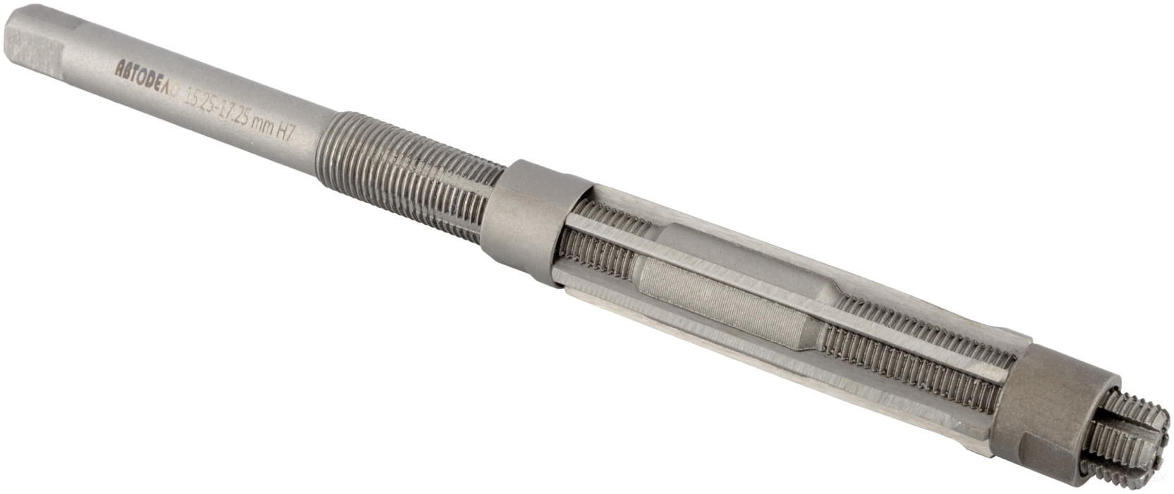 Развертка регулируемая 15.25-17.25мм АвтоDело (45104)