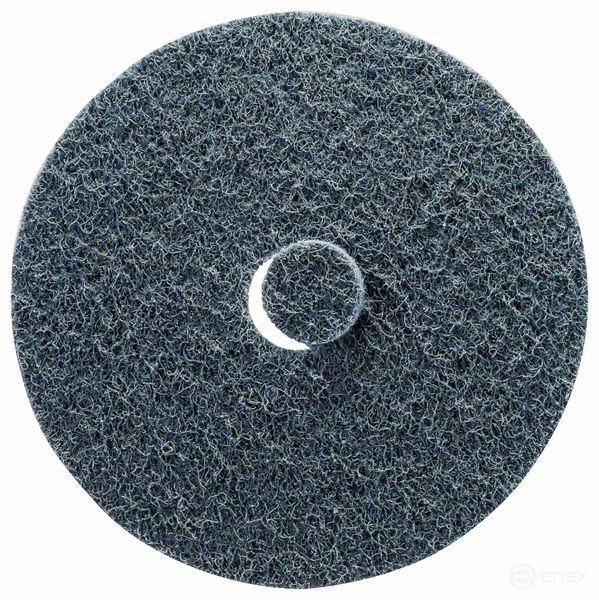 SCM very fine, 125 mm