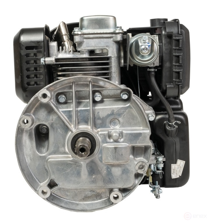 Двигатель Loncin LC1P65FE (B type) D22.2 (с динамическим тормозом)