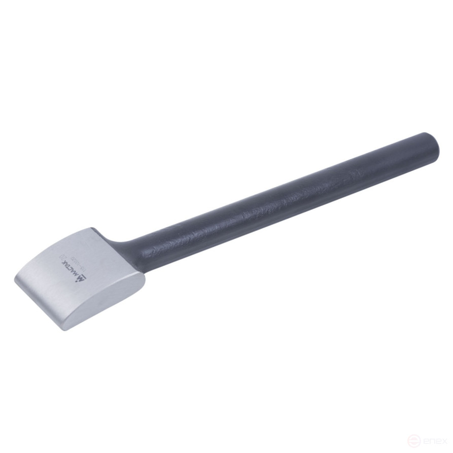 Forged straightening blade No. 20 MASTAK 115-10020