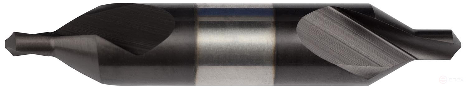 Центровочное сверло A2661.6X4.0