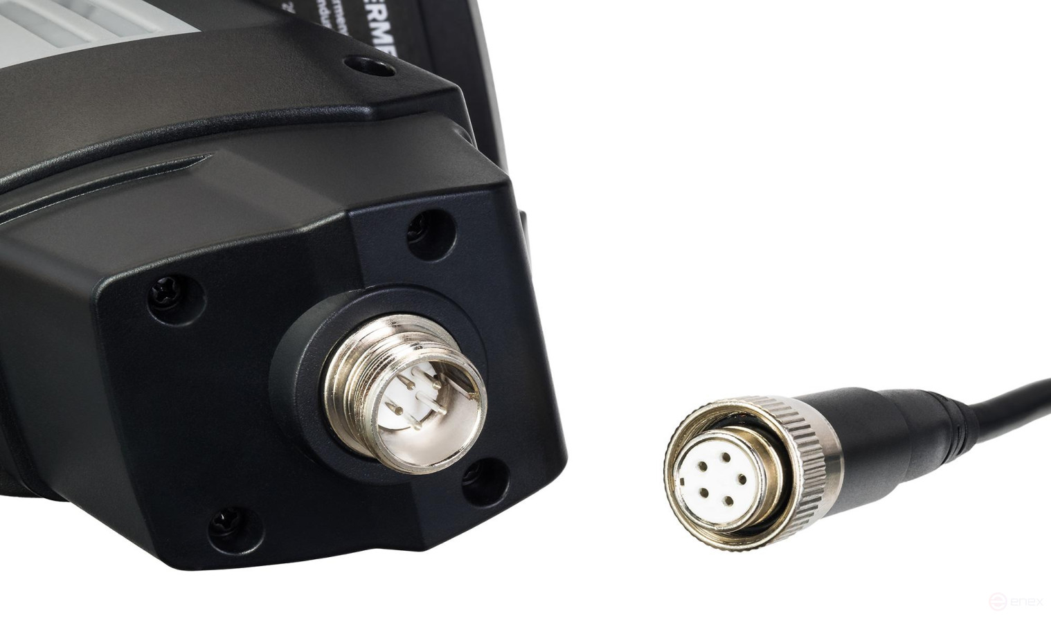 Видеоэндоскоп Ermenrich Seek VE40