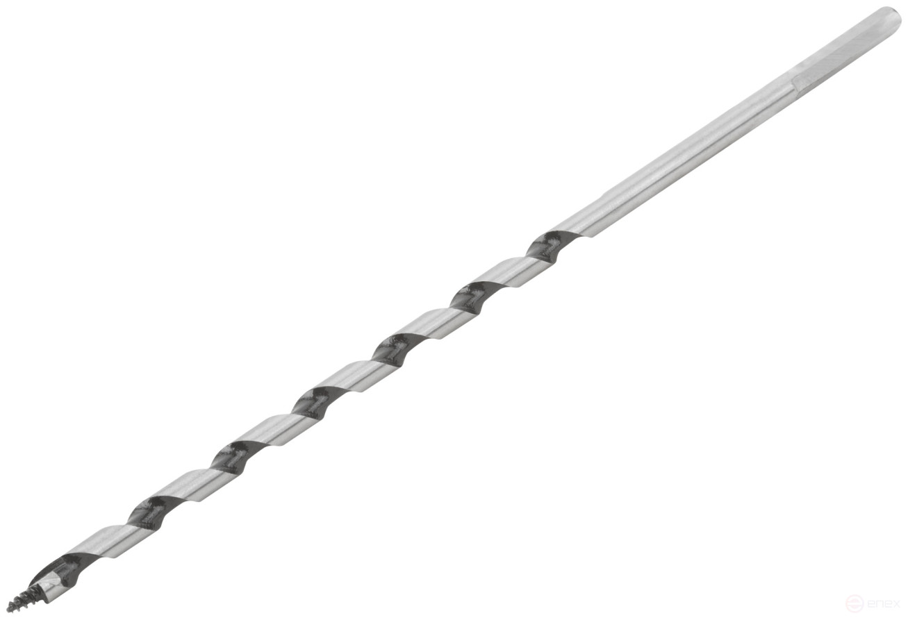 Levis screw drill for wood 6x230 mm