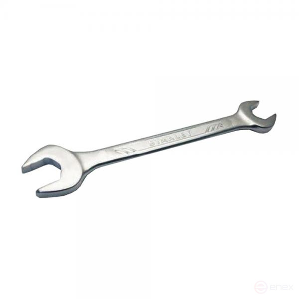 Рожковый ключ STANLEY STMT72837-8, 6х7 мм