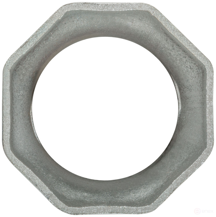 Ключ трубчатый торцевой ступичный 8-гранный 82 мм