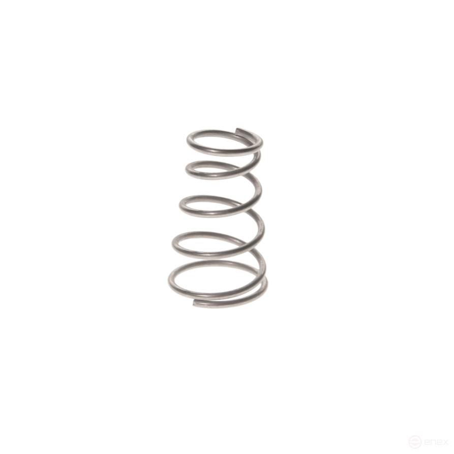 Repair kit for pneumatic wrench JTC-3834 (05) spring JTC