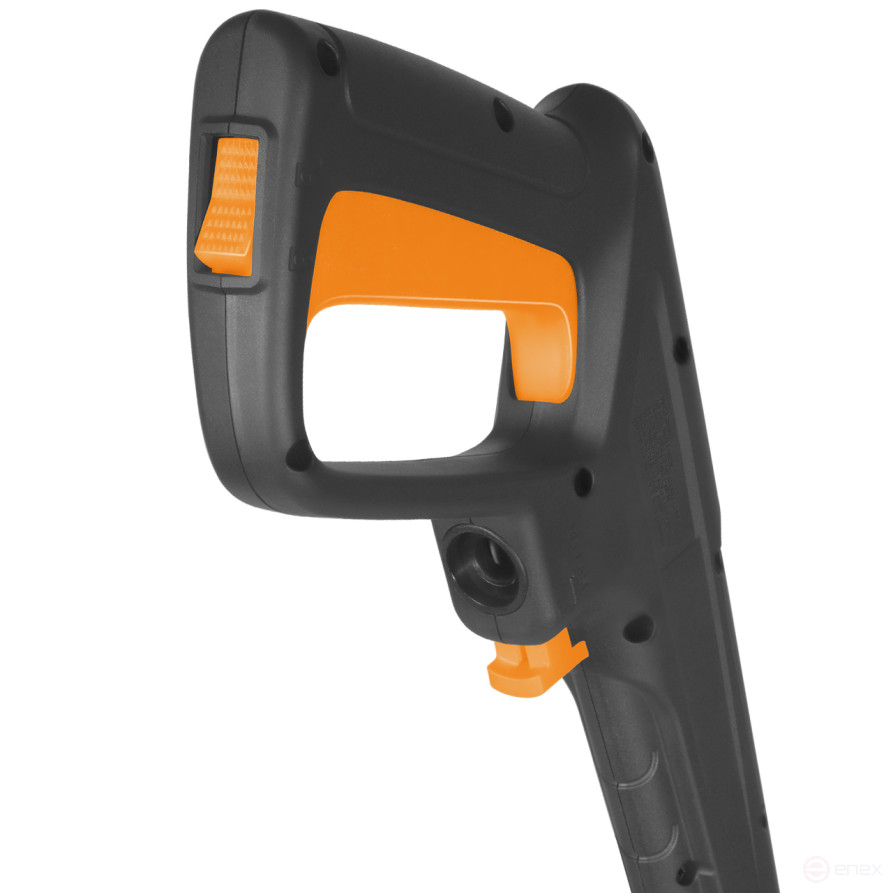 Мойка высокого давления BORT BHR-2000-Smart